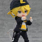 Character Vocal Series 02 Figura Nendoroid Doll Kagamine Len Bring it on Ver. 14 cm