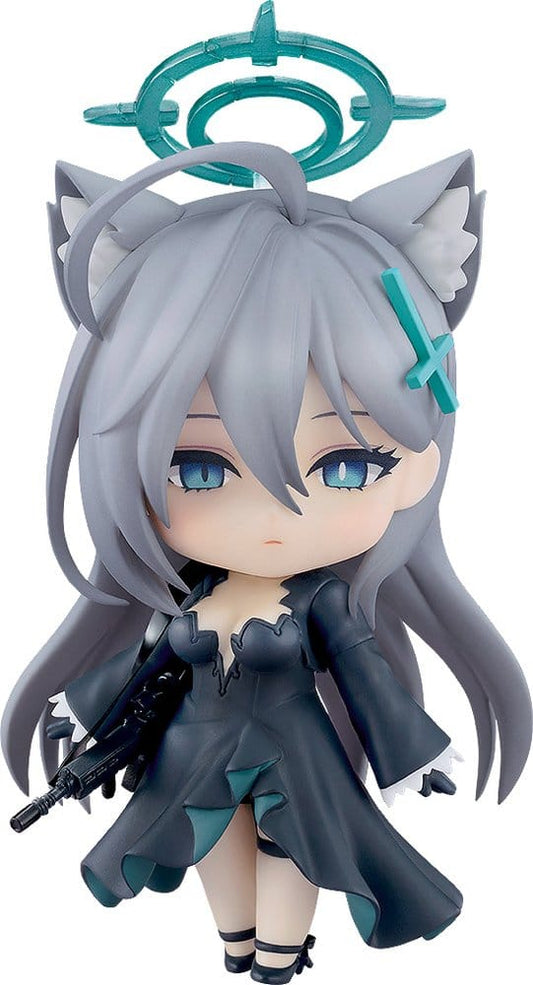 Blue Archive Figura Nendoroid Shiroko Terror 10 cm