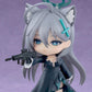 Blue Archive Figura Nendoroid Shiroko Terror 10 cm