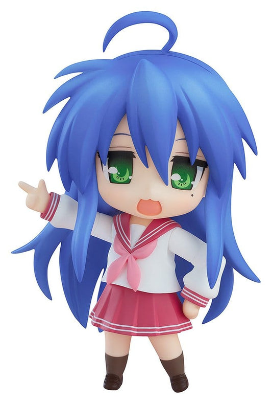 Lucky Star Figura Nendoroid Konata Izumi 2.0 10 cm - Z POP Toys
