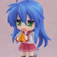 Lucky Star Figura Nendoroid Konata Izumi 2.0 10 cm - Z POP Toys