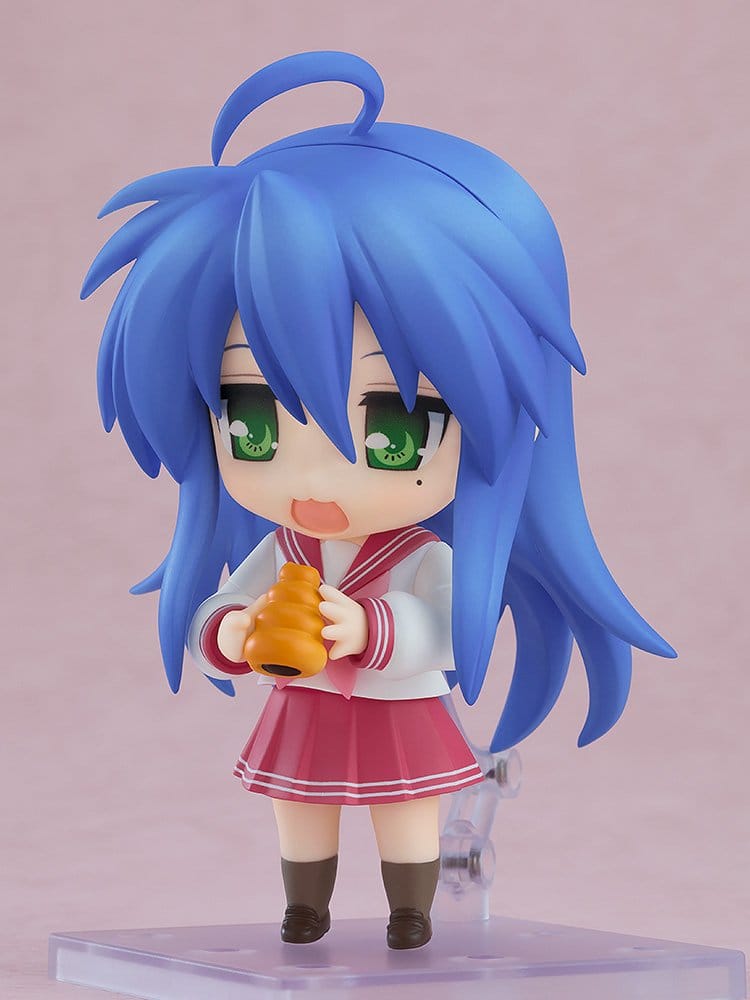 Lucky Star Figura Nendoroid Konata Izumi 2.0 10 cm - Z POP Toys