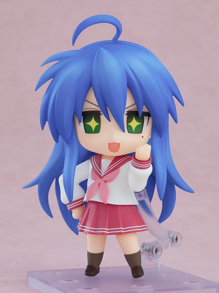 Lucky Star Figura Nendoroid Konata Izumi 2.0 10 cm - Z POP Toys