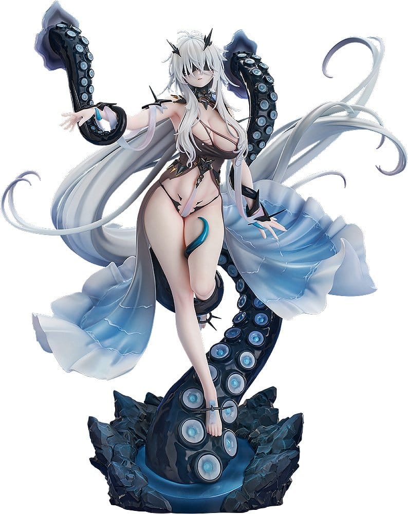 Azur Lane Estatua PVC 1/7 Fancy 30 cm