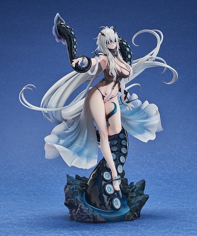 Azur Lane Estatua PVC 1/7 Fancy 30 cm