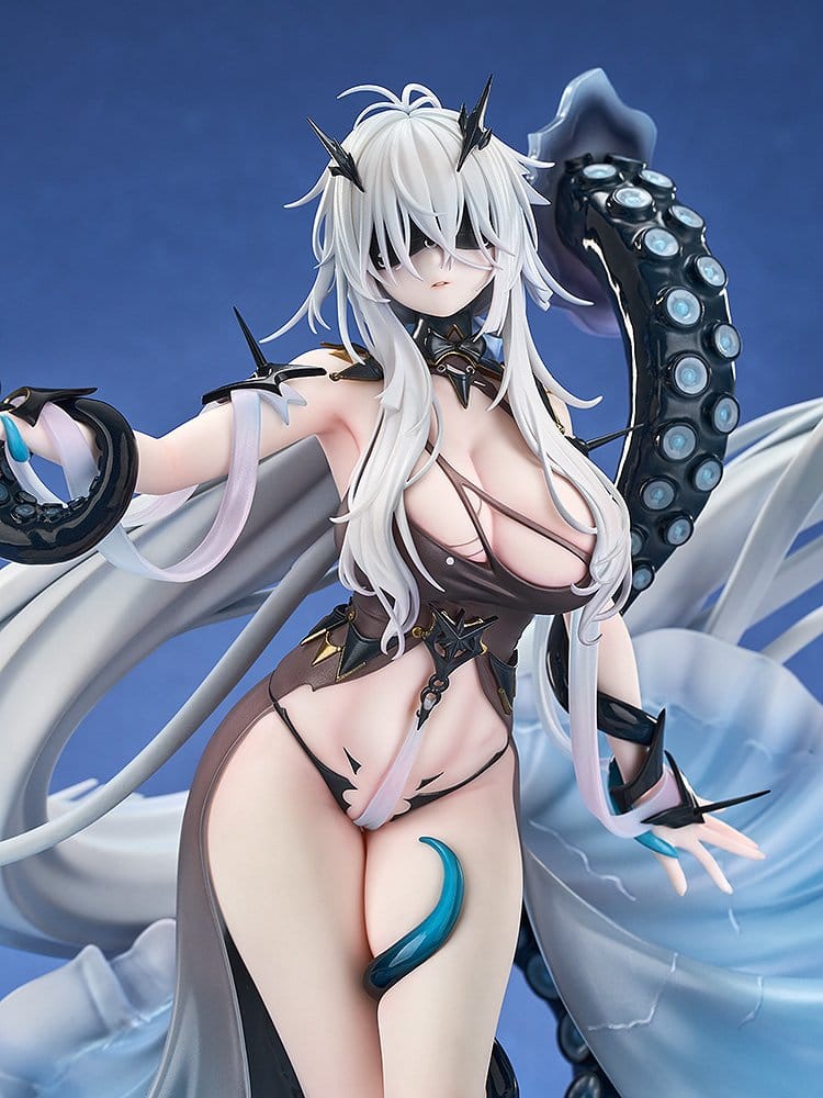 Azur Lane Estatua PVC 1/7 Fancy 30 cm