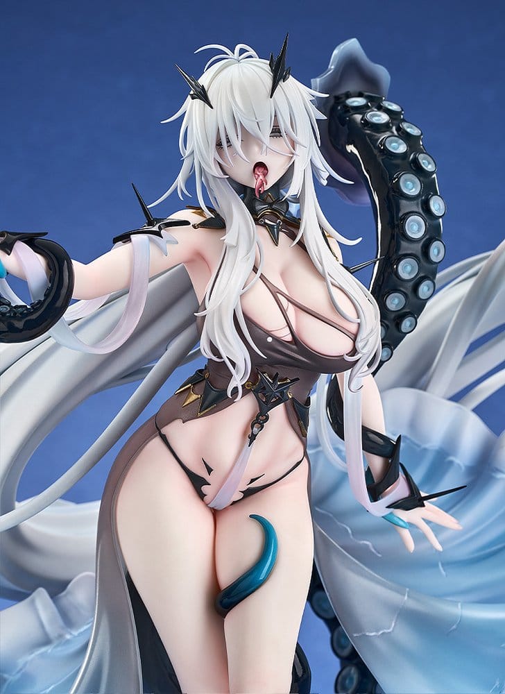 Azur Lane Estatua PVC 1/7 Fancy 30 cm
