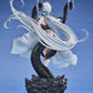 Azur Lane Estatua PVC 1/7 Fancy 30 cm