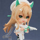 Goddess of Victory: Nikke Figura Nendoroid Rupee: Winter Shopper 10 cm