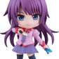 Monogatari Series Figura Nendoroid Hitagi Senjyogahara 2.0 10 cm