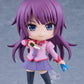 Monogatari Series Figura Nendoroid Hitagi Senjyogahara 2.0 10 cm
