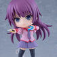 Monogatari Series Figura Nendoroid Hitagi Senjyogahara 2.0 10 cm