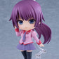 Monogatari Series Figura Nendoroid Hitagi Senjyogahara 2.0 10 cm