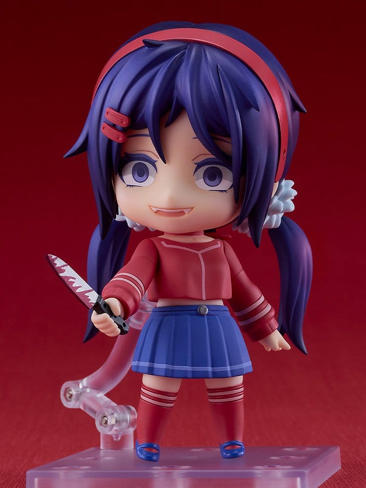 MiSide Figura Nendoroid Mita 10 cm