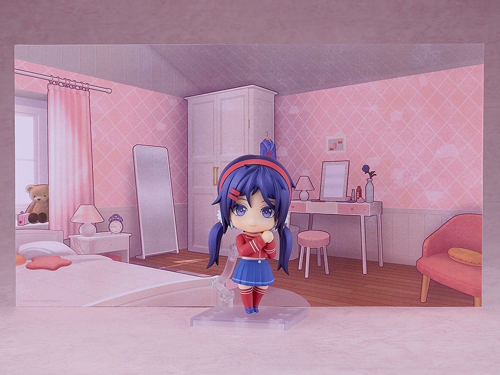 MiSide Figura Nendoroid Mita 10 cm