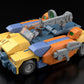 Special Armored Battalion Dorvack Maqueta Moderoid Plastic Model Kit Mugen Calibur 17 cm