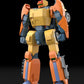 Special Armored Battalion Dorvack Maqueta Moderoid Plastic Model Kit Mugen Calibur 17 cm