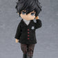 Persona5 Royal Figura Nendoroid Protagonist: School Uniform Ver. 10 cm