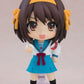 The Melancholy of Haruhi Suzumiya Figura Nendoroid Haruhi Suzumiya 2.0 10 cm