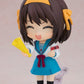 The Melancholy of Haruhi Suzumiya Figura Nendoroid Haruhi Suzumiya 2.0 10 cm
