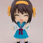 The Melancholy of Haruhi Suzumiya Figura Nendoroid Haruhi Suzumiya 2.0 10 cm