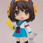 The Melancholy of Haruhi Suzumiya Figura Nendoroid Haruhi Suzumiya 2.0 10 cm