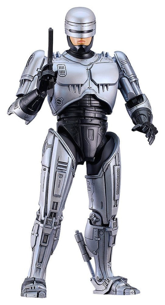 RoboCop Maqueta Moderoid Plastic Model Kit RoboCop 18 cm