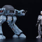 RoboCop Maqueta Moderoid Plastic Model Kit RoboCop 18 cm