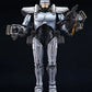 RoboCop Maqueta Moderoid Plastic Model Kit RoboCop (Jetpack Equipment) 18 cm