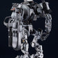 RoboCop 2 Maqueta Moderoid Plastic Model Kit RoboCop 2 (Cain) 22 cm