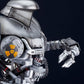 RoboCop 2 Maqueta Moderoid Plastic Model Kit RoboCop 2 (Cain) 22 cm