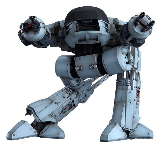 Robocop Maqueta Moderoid Plastic Model Kit ED-209 20 cm (re-run)