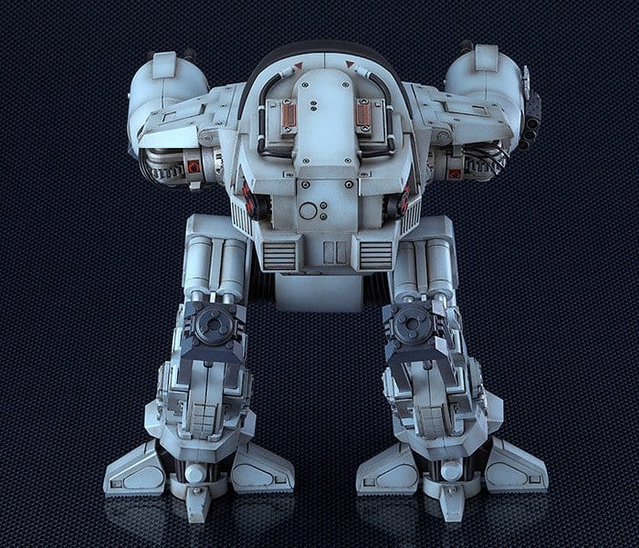 Robocop Maqueta Moderoid Plastic Model Kit ED-209 20 cm (re-run)