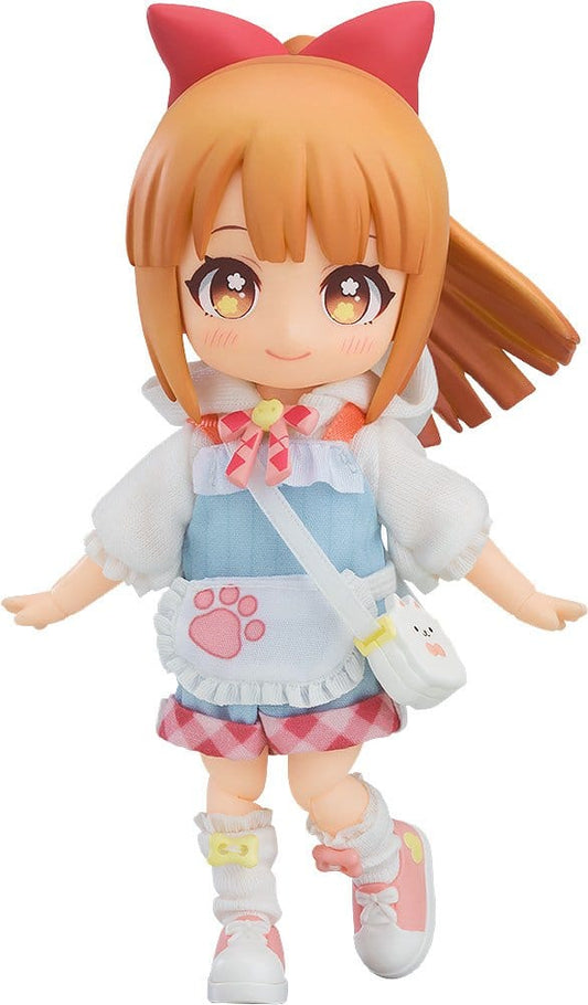 Figura Nendoroid Doll Emily: Pawfect Picnic Day Ver. 14 cm