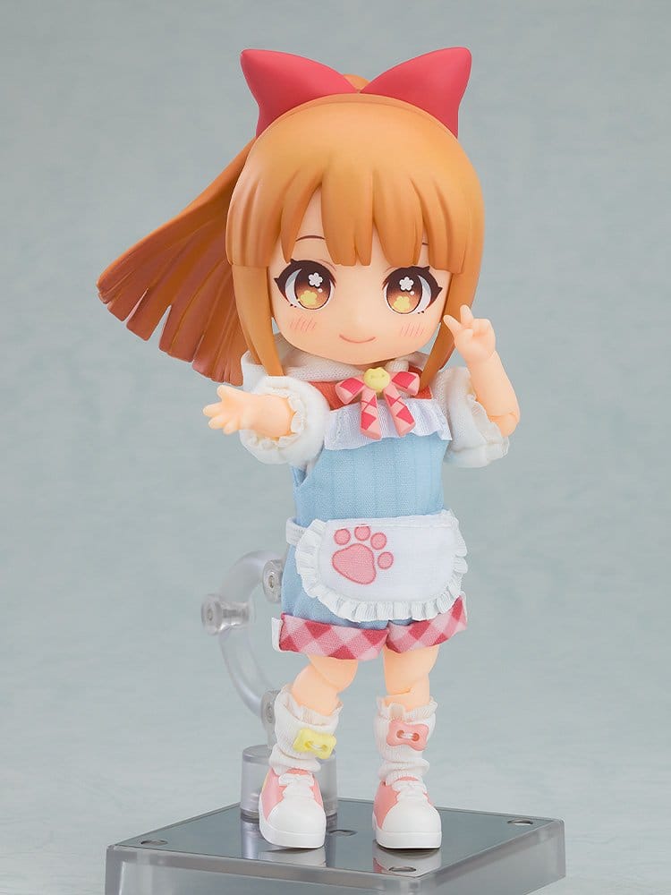 Figura Nendoroid Doll Emily: Pawfect Picnic Day Ver. 14 cm