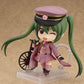 Senbonzakura x Hatsune Miku PVC Statue Nendoroid Hatsune Miku: Senbonzakura Ver. 10 cm