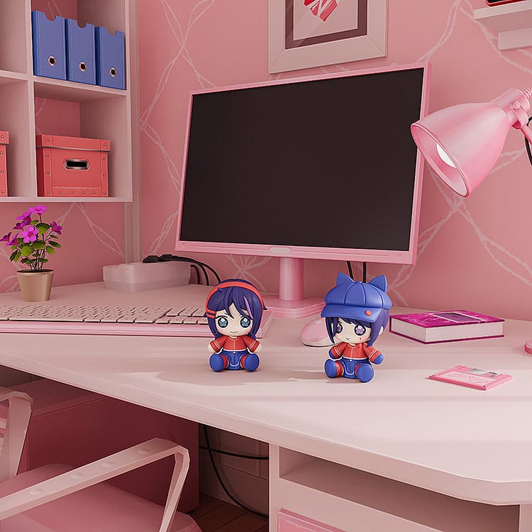 MiSide Figura Chibi Huggy Good Smile Cappie 7 cm