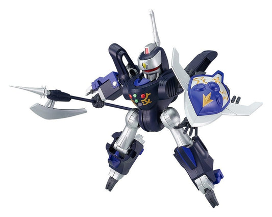 NG Knight Lamune & 40 Maqueta Moderoid Plastic Model Kit Queen Cideron 13 cm