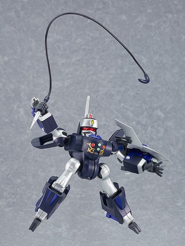 NG Knight Lamune & 40 Maqueta Moderoid Plastic Model Kit Queen Cideron 13 cm