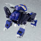 NG Knight Lamune & 40 Maqueta Moderoid Plastic Model Kit Queen Cideron 13 cm