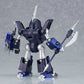 NG Knight Lamune & 40 Maqueta Moderoid Plastic Model Kit Queen Cideron 13 cm