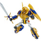 NG Knight Lamune & 40 Maqueta Moderoid Plastic Model Kit King Squasher 13 cm