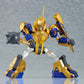 NG Knight Lamune & 40 Maqueta Moderoid Plastic Model Kit King Squasher 13 cm
