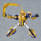 NG Knight Lamune & 40 Maqueta Moderoid Plastic Model Kit King Squasher 13 cm