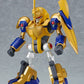 NG Knight Lamune & 40 Maqueta Moderoid Plastic Model Kit King Squasher 13 cm