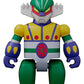 Steel Jeeg Figura Brickroid Steel Jeeg 5 cm