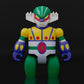 Steel Jeeg Figura Brickroid Steel Jeeg 5 cm