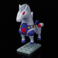 Steel Jeeg pack de 2 Figuras Brickroid Steel Jeeg: Pantheroid Set 5 cm