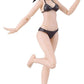 Cutie Honey Nova Maqueta PLAMATEA Muse Body: Ichika Bikini Ver. A Type 15 cm