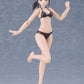 Cutie Honey Nova Maqueta PLAMATEA Muse Body: Ichika Bikini Ver. A Type 15 cm